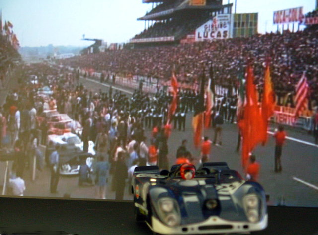 le mans 3