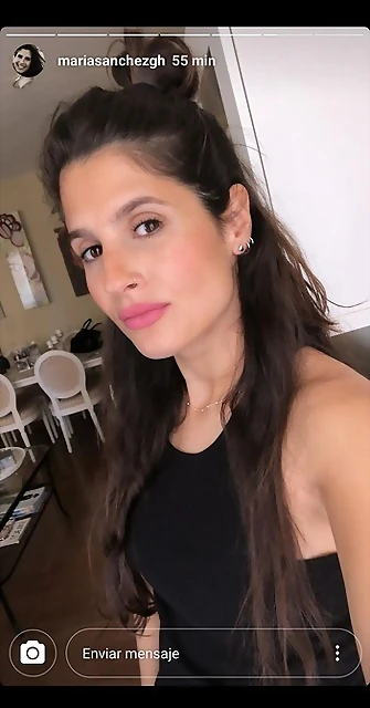 Mar?a IG Stories 7-6-2019 (5) Mar?a IG Stories 7-6-2019 (5)