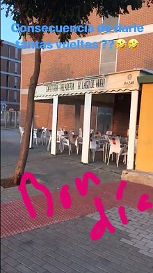 Video Hugo IG Stories 18-9-2018 (4) Video Hugo IG Stories 18-9-2018 (4)