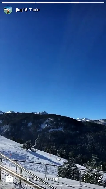 Video Hugo IG Stories 19-12-2017 (2) Video Hugo IG Stories 19-12-2017 (2)