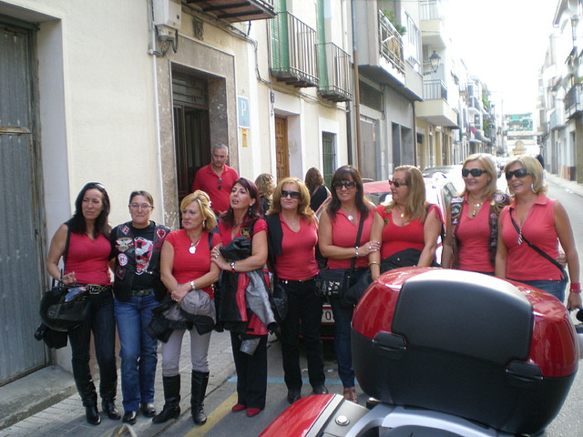 HERMANAMIENTO 026 HERMANAMIENTO 026