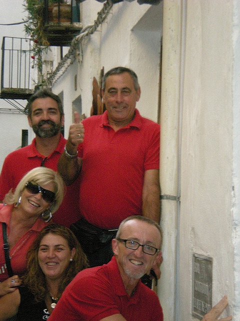 HERMANAMIENTO 052 HERMANAMIENTO 052