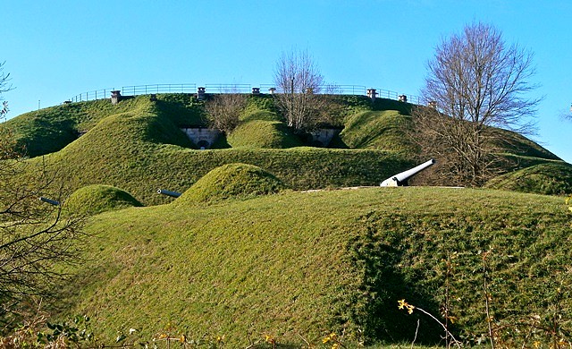 Fuerte de San Marcos (10)