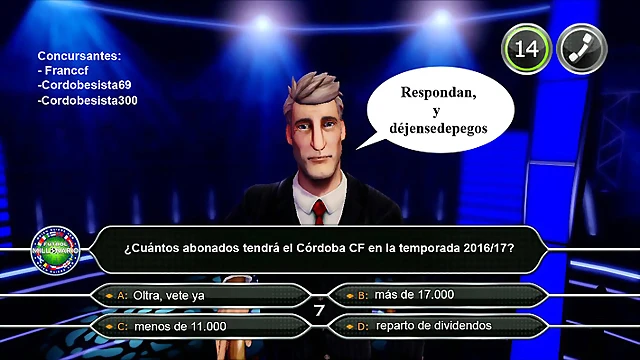 concurso concurso