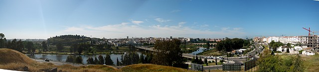 panoramica panoramica