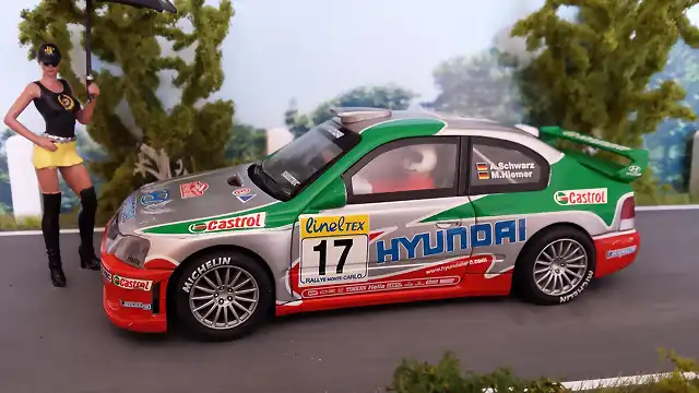 HYUNDAI ACCENT WRC 2002 MONTECARLO SCHWARZ (2)