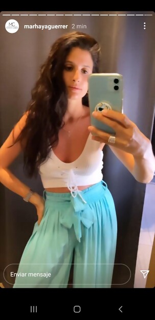 Video Marhaya Guerrer IG Stories 17-5-2021 (13) Video Marhaya Guerrer IG Stories 17-5-2021 (13)