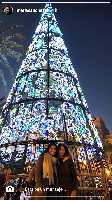 Mar?a IG Stories 21-12-2017 (3)