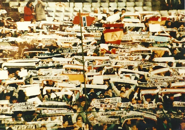 ultras sur sin catalogar 1