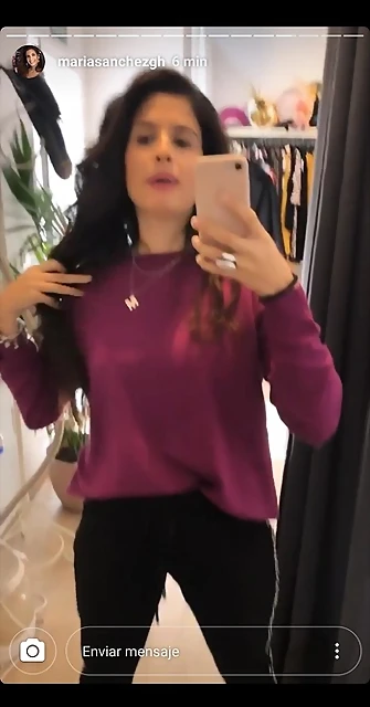 Video Mar?a IG Stories 16-11-2019 (15) Video Mar?a IG Stories 16-11-2019 (15)