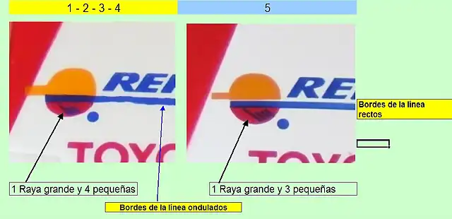 06-Pantallazo dif rayas y linea ondulada