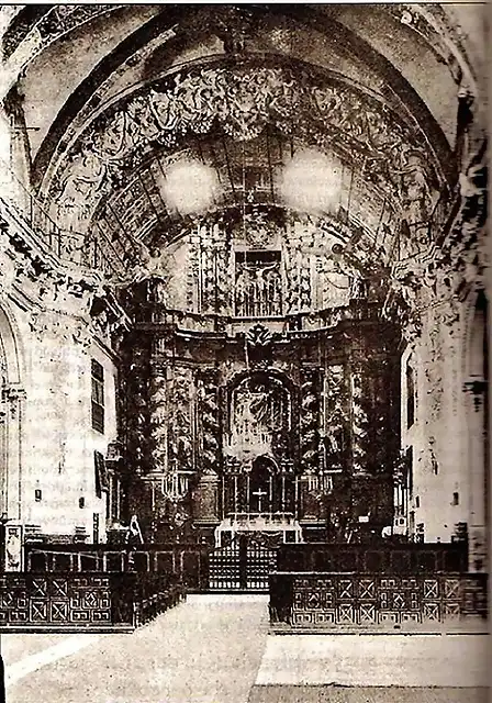 Torrente altar parroquia Asunci?n 2