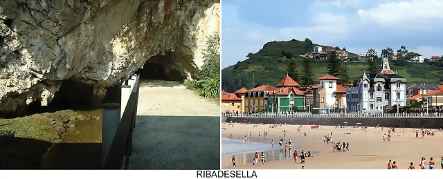 RIBADESELLA RIBADESELLA