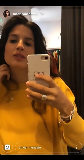 Video Mar?a IG Stories 19-11-2019 (5) Video Mar?a IG Stories 19-11-2019 (5)