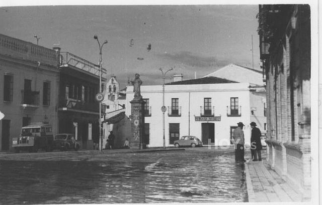 Fuente de Cantos Badajoz