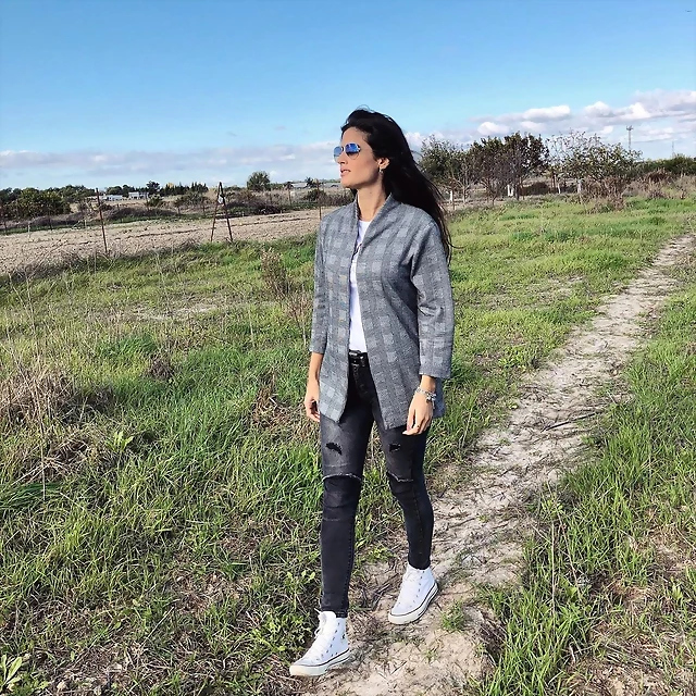 Marhaya Guerrer IG 14-11-2018 (2) Marhaya Guerrer IG 14-11-2018 (2)