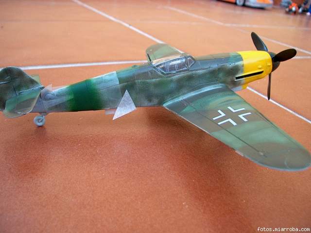 camuflaje bf 109_7