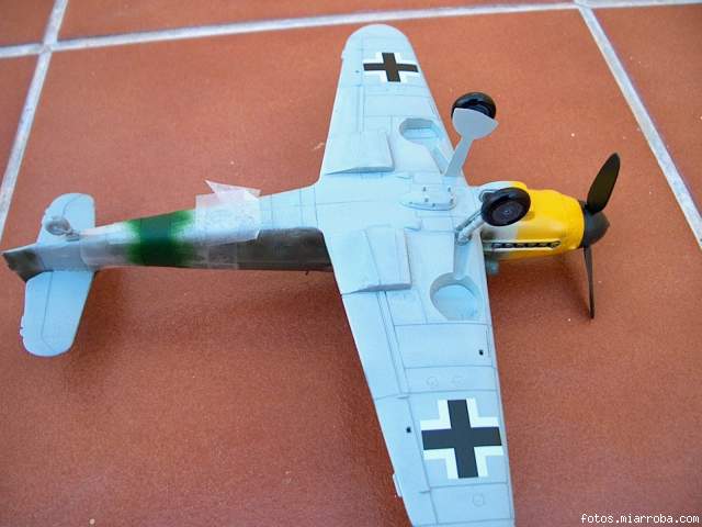 camuflaje bf 109_8