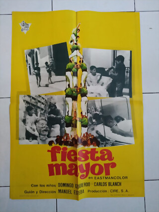 fiestamayor