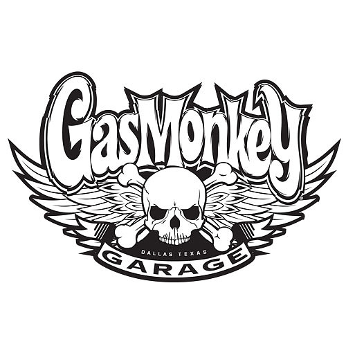 gas monkey CALAVERA +gran
