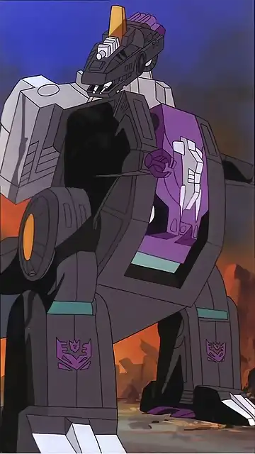 trypticon 4