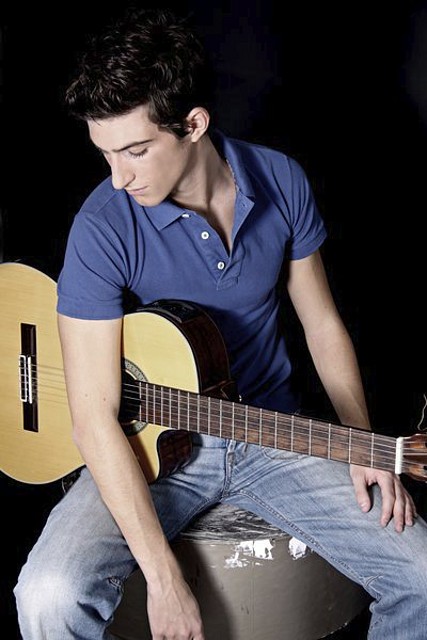 Carlos Simón 5 Carlos Simón 5