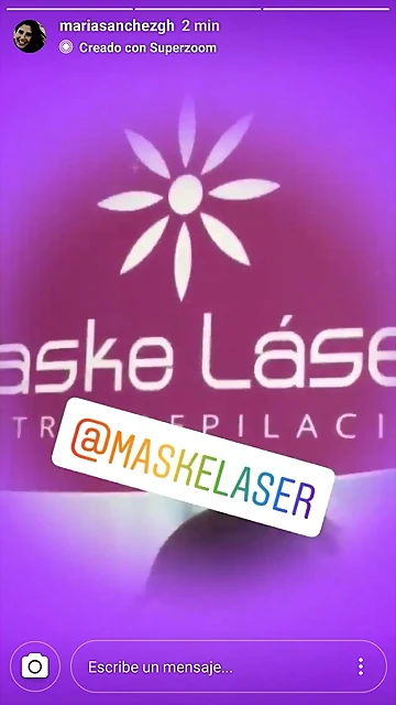 Video Mar?a IG Stories 5-7-2018 (3) Video Mar?a IG Stories 5-7-2018 (3)