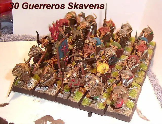 30guerreros