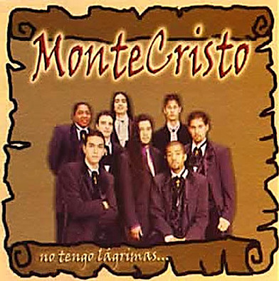 Montecristo - No tengo l?grimas 2006