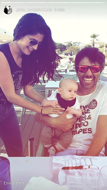 Giuls IG Stories 8-3-2017 (4) Giuls IG Stories 8-3-2017 (4)