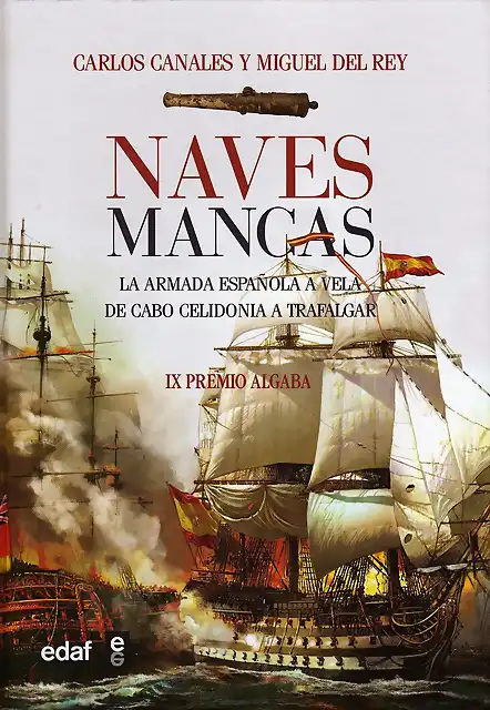 naves mancas