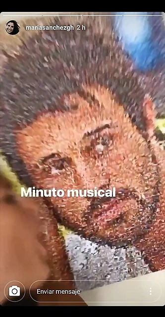 Video Mar?a IG Stories 13-7-2019 (5) Video Mar?a IG Stories 13-7-2019 (5)