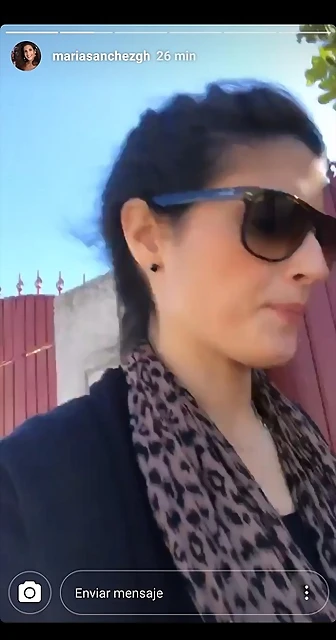 Video Mar?a IG Stories 26-10-2019 (2) Video Mar?a IG Stories 26-10-2019 (2)