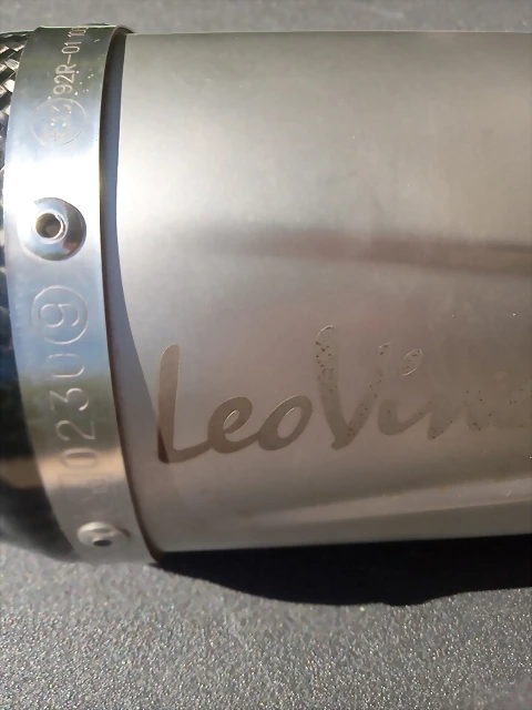 LEO3 LEO3