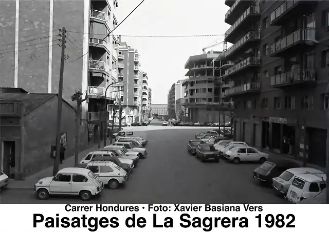 Barcelona c. Honduras 1982