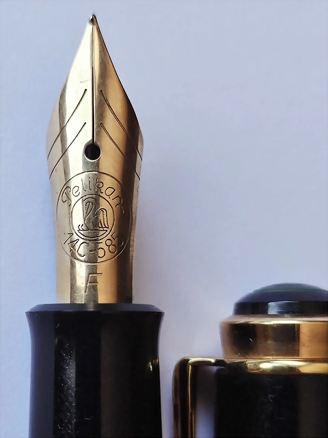 PELIKAN M -400 -8 PELIKAN M -400 -8