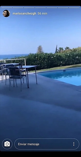 Video Mar?a IG Stories 13-6-2019 (2) Video Mar?a IG Stories 13-6-2019 (2)
