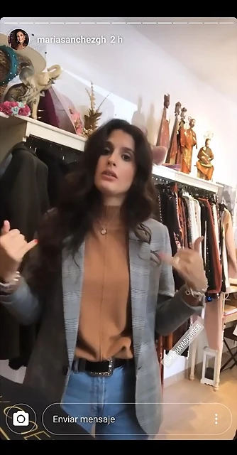 Video Mar?a IG Stories 7-12-2019 (6) Video Mar?a IG Stories 7-12-2019 (6)