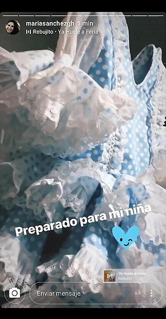 Video Mar?a IG Stories 6-5-2019 (8) Video Mar?a IG Stories 6-5-2019 (8)