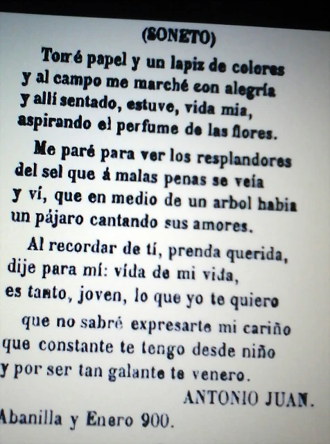 Diario de Murcia.24-1-1900.Pag.4. Diario de Murcia.24-1-1900.Pag.4.