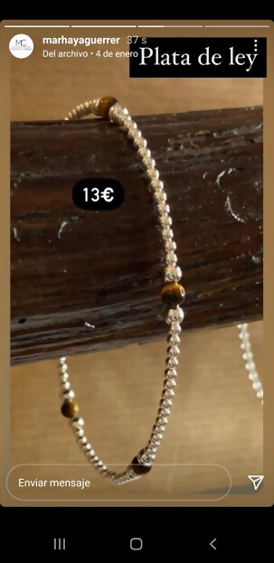 Marhaya Guerrer IG Stories 10-4-2021 (3) Marhaya Guerrer IG Stories 10-4-2021 (3)