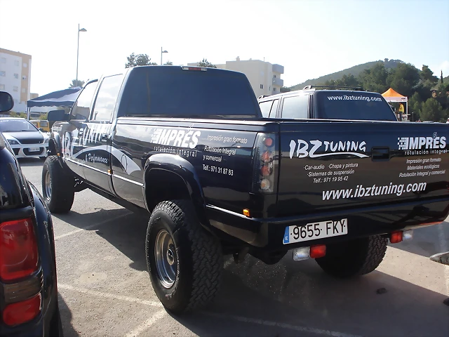 Tuning Sta. Eularia 2009 005 Tuning Sta. Eularia 2009 005