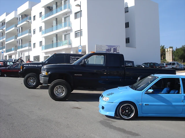 Tuning Sta. Eularia 2009 011 Tuning Sta. Eularia 2009 011