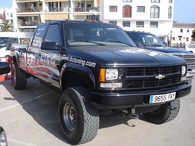 Tuning Sta. Eularia 2009 003 Tuning Sta. Eularia 2009 003
