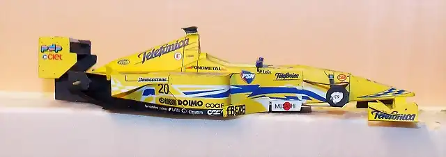 Minardi m02 (50)