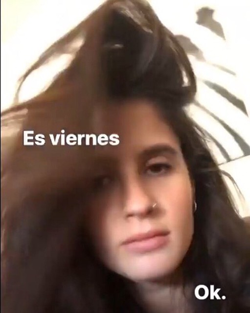 Video Mar?a IG Stories 15-2-2019 (11) Video Mar?a IG Stories 15-2-2019 (11)