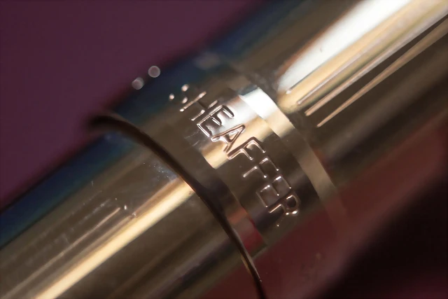 Sheaffer-5 Sheaffer-5