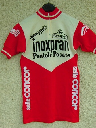 INOXPRAN 1980