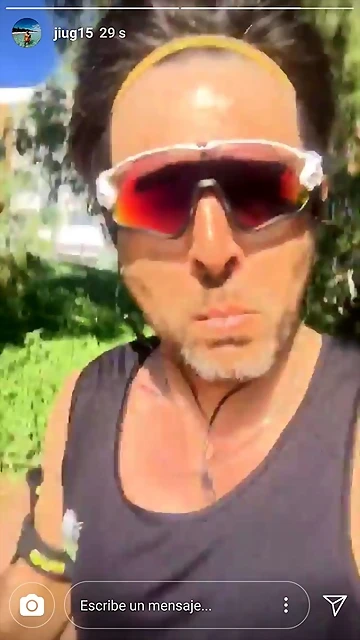 Video Hugo IG Stories 19-4-2018 (2) Video Hugo IG Stories 19-4-2018 (2)