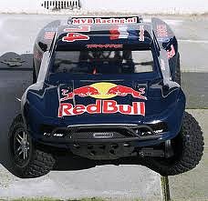 4x4 red bull 3